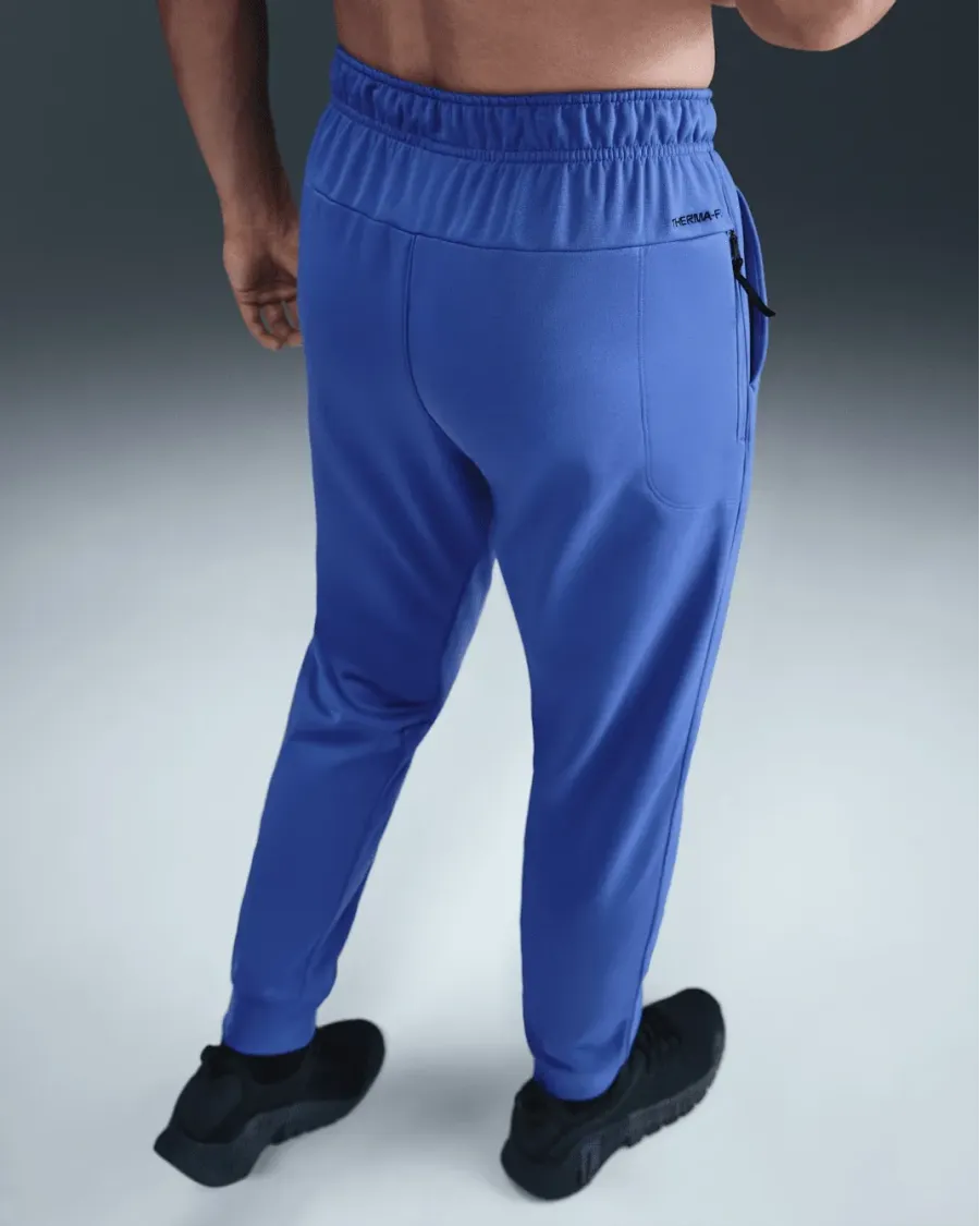 Спортивні штани Nike Therma-Fit Tapered Pant DQ5405-411