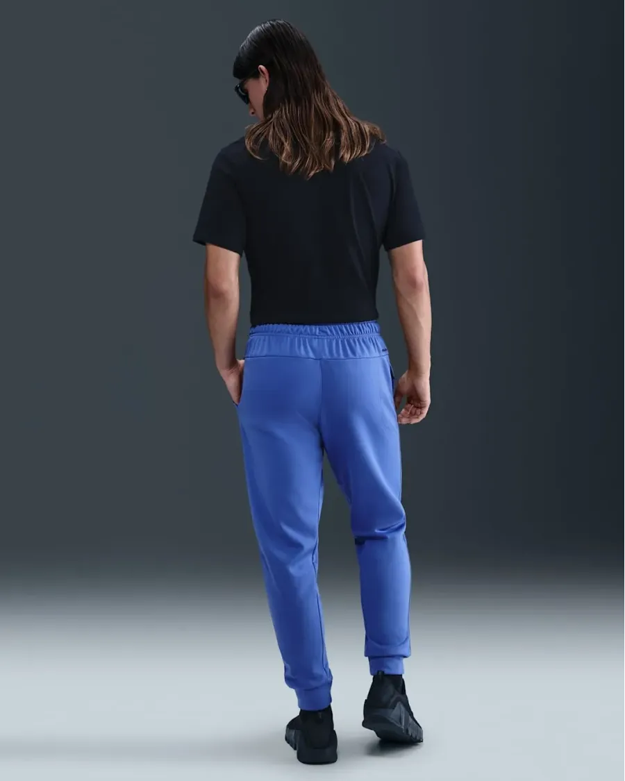 Спортивні штани Nike Therma-Fit Tapered Pant DQ5405-411