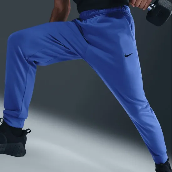 Спортивні штани Nike Therma-Fit Tapered Pant DQ5405-411