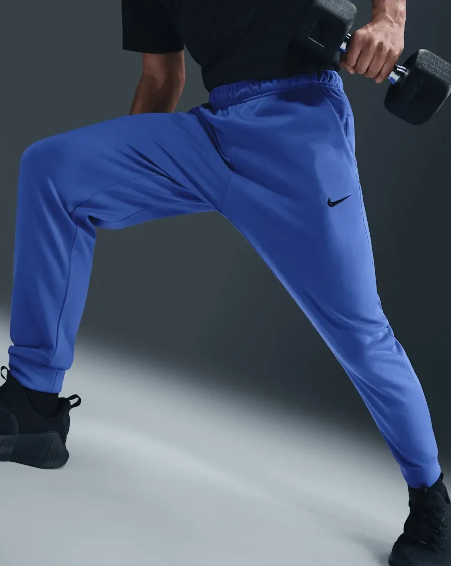 Спортивні штани Nike Therma-Fit Tapered Pant DQ5405-411