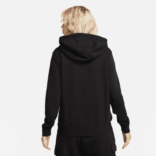Кофта Nike Sportswear Club Fleece DQ5415-010