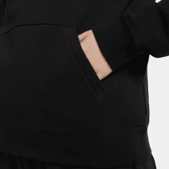 Кофта Nike Sportswear Club Fleece DQ5415-010