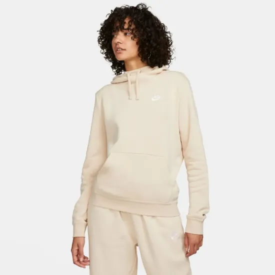 Кофта Nike Sportswear Club Fleece DQ5415-126