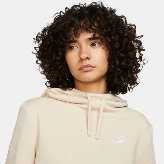 Кофта Nike Sportswear Club Fleece DQ5415-126