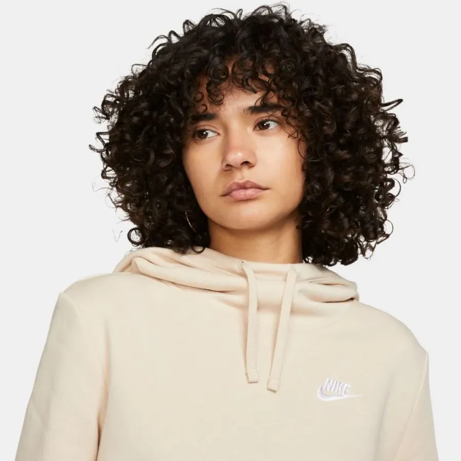 Кофта Nike Sportswear Club Fleece DQ5415-126