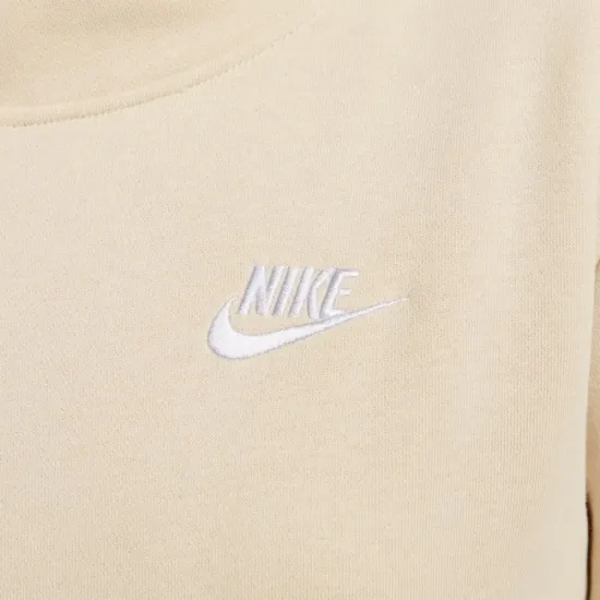 Кофта Nike Sportswear Club Fleece DQ5415-126