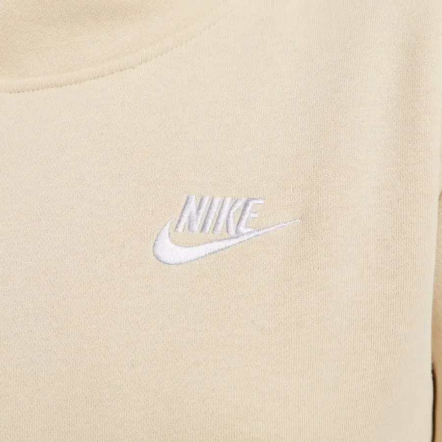 Кофта Nike Sportswear Club Fleece DQ5415-126