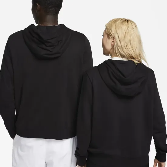 Кофта Nike Sportswear Club Fleece Full-Zip DQ5471-010
