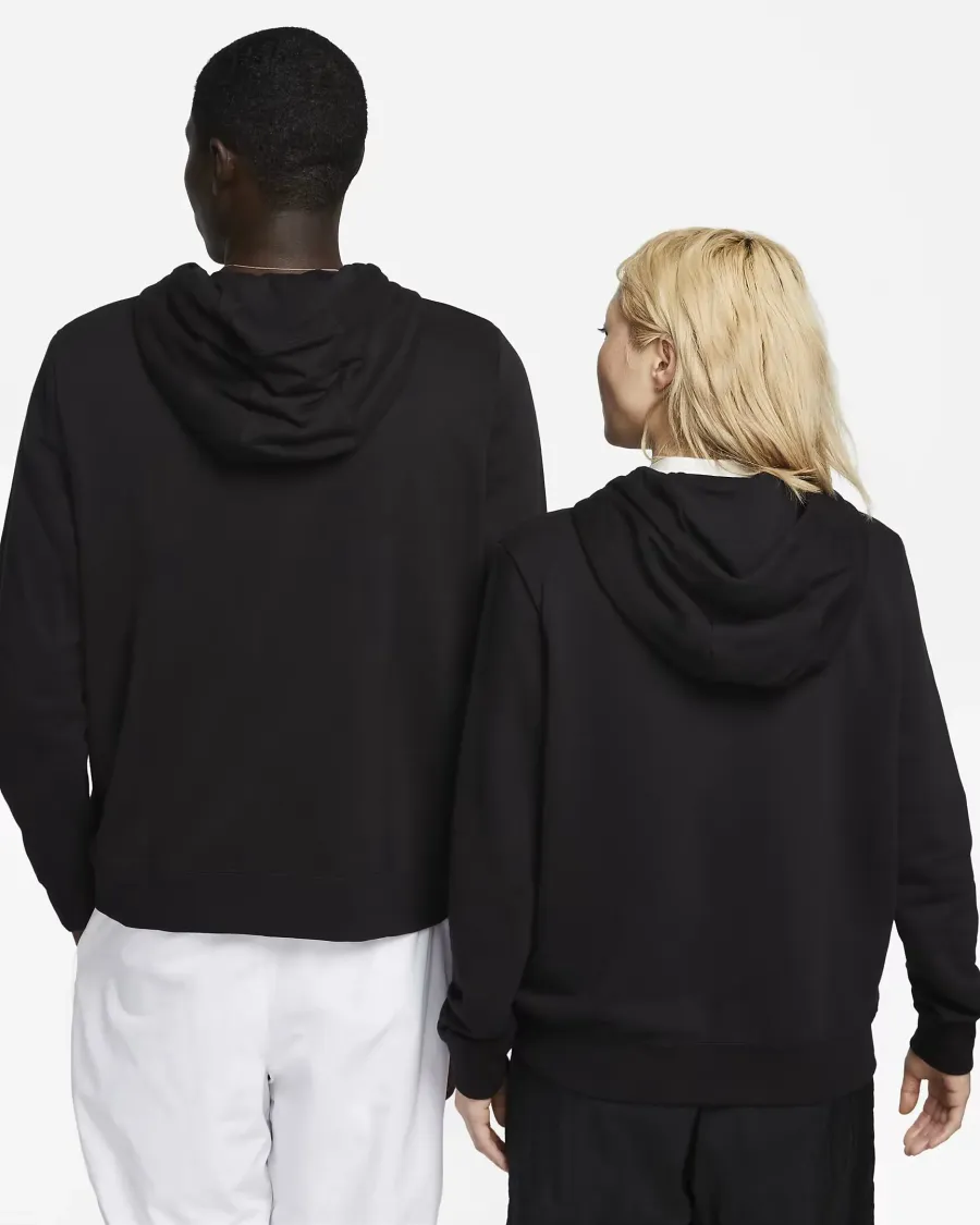 Кофта Nike Sportswear Club Fleece Full-Zip DQ5471-010