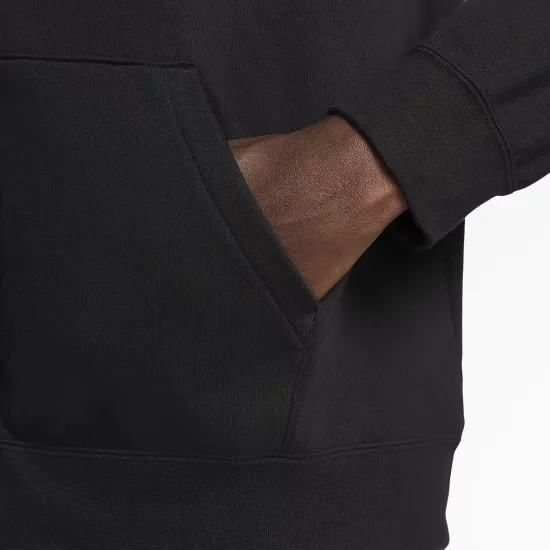 Кофта Nike Sportswear Club Fleece Full-Zip DQ5471-010