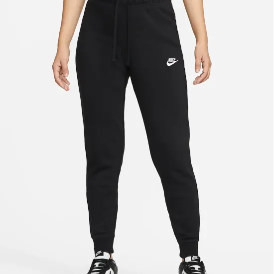 Костюм Nike Sportswear Club Fleece Full-Zip DQ5471-010_DQ5174-010
