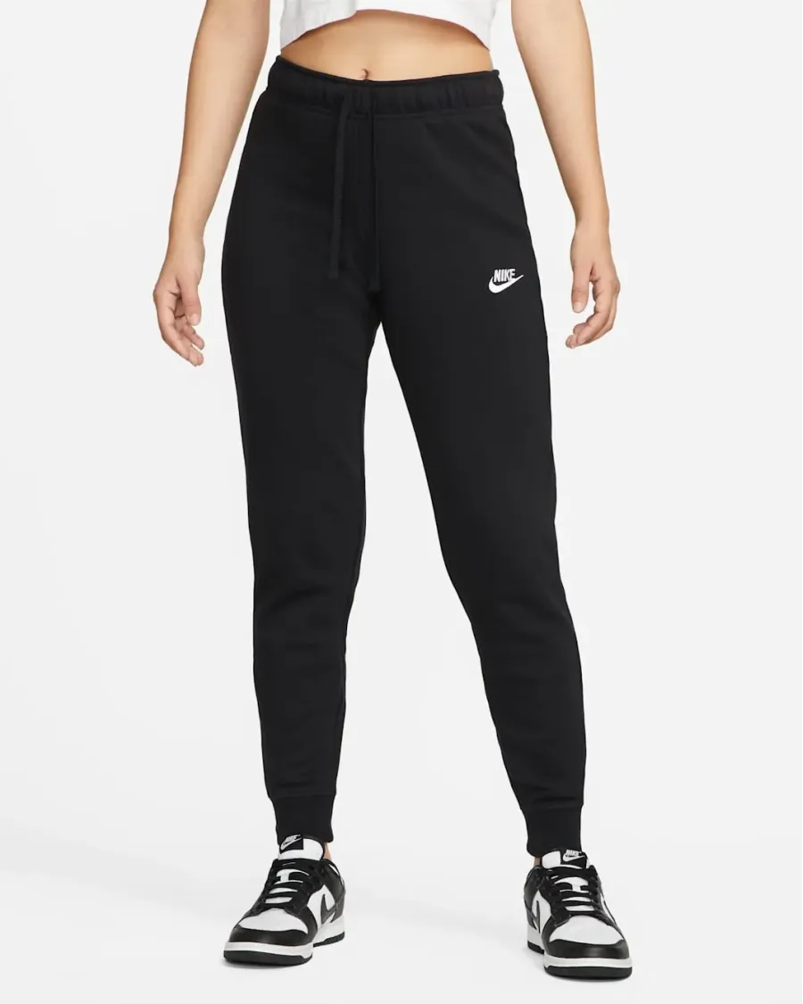 Костюм Nike Sportswear Club Fleece Full-Zip DQ5471-010_DQ5174-010