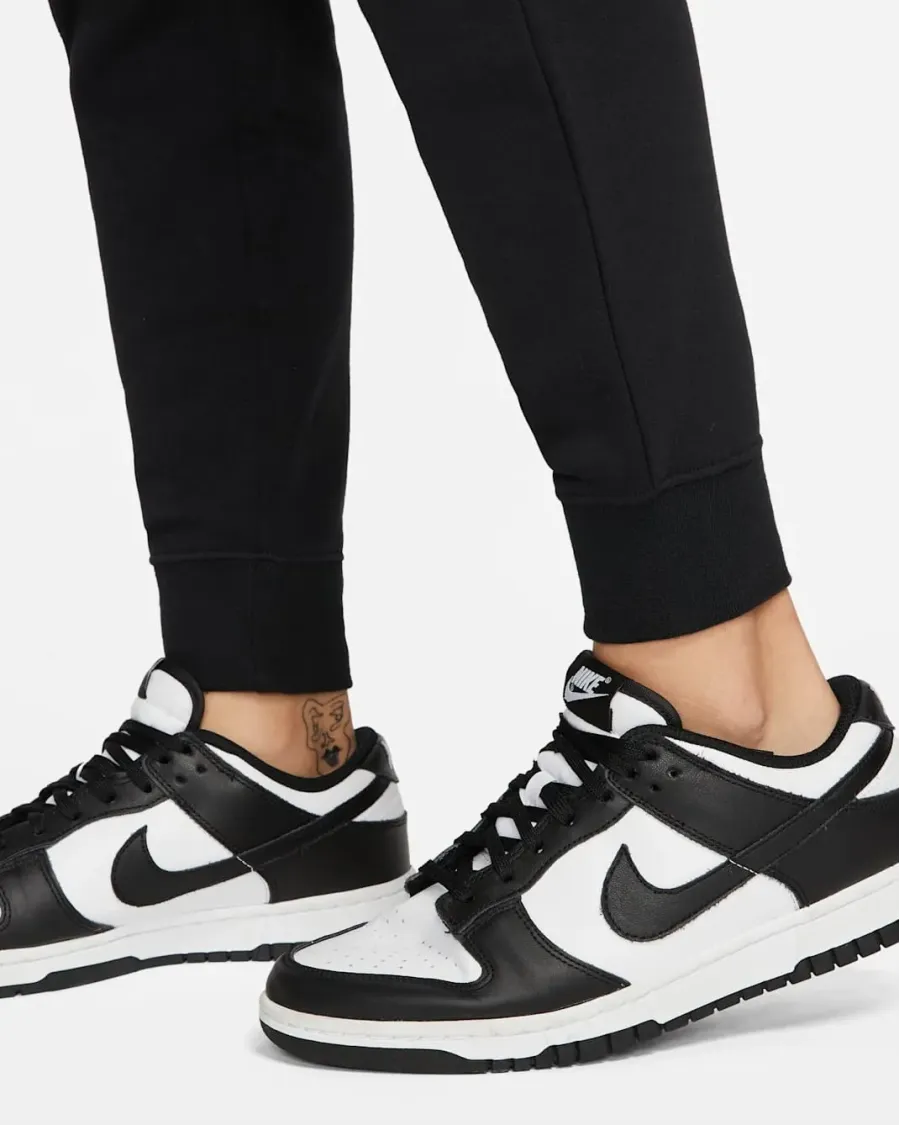 Костюм Nike Sportswear Club Fleece Full-Zip DQ5471-010_DQ5174-010