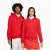 Кофта Nike Sportswear Club Fleece Full-Zip DQ5471-657