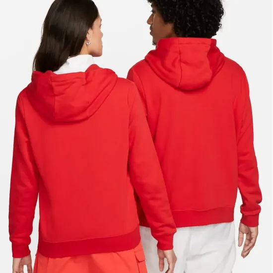 Костюм Nike Sportswear Club Fleece Full-Zip DQ5471-657_DQ5174-657