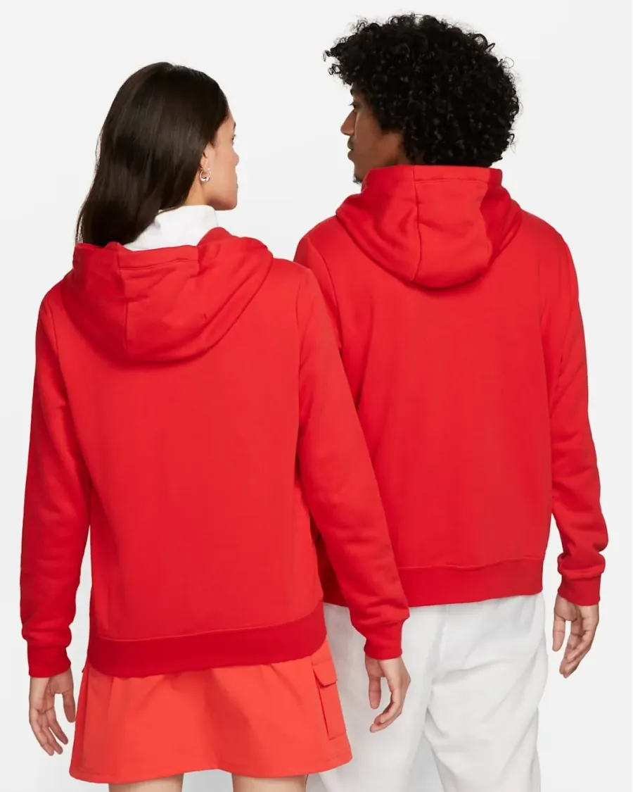 Костюм Nike Sportswear Club Fleece Full-Zip DQ5471-657_DQ5174-657