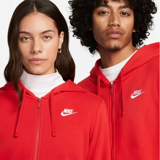 Костюм Nike Sportswear Club Fleece Full-Zip DQ5471-657_DQ5174-657