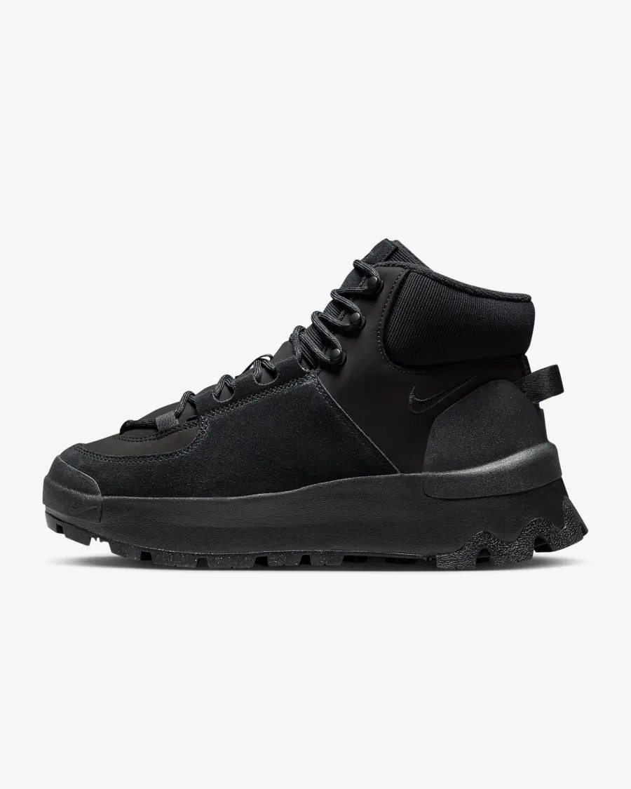 Кросівки Nike City Classic Boot DQ5601-003
