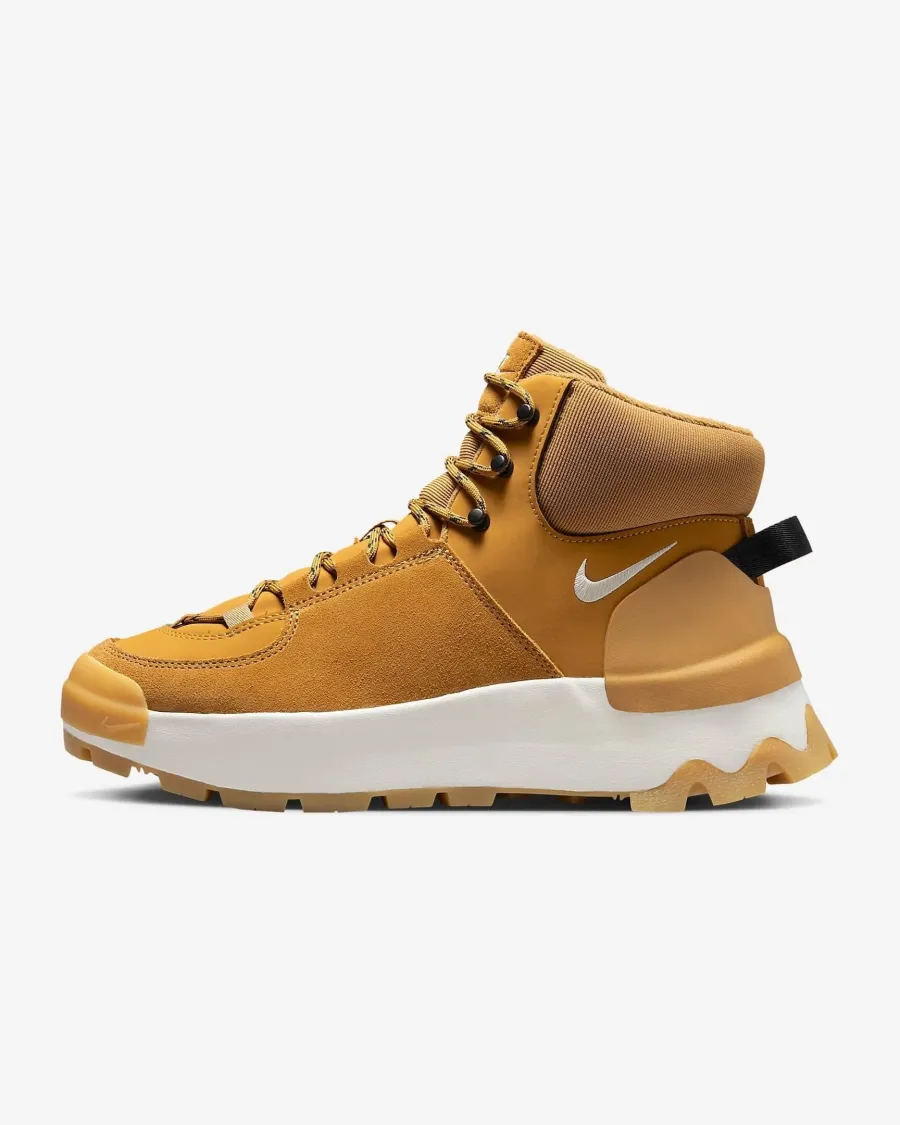 Кросівки Nike City Classic Boot DQ5601-710