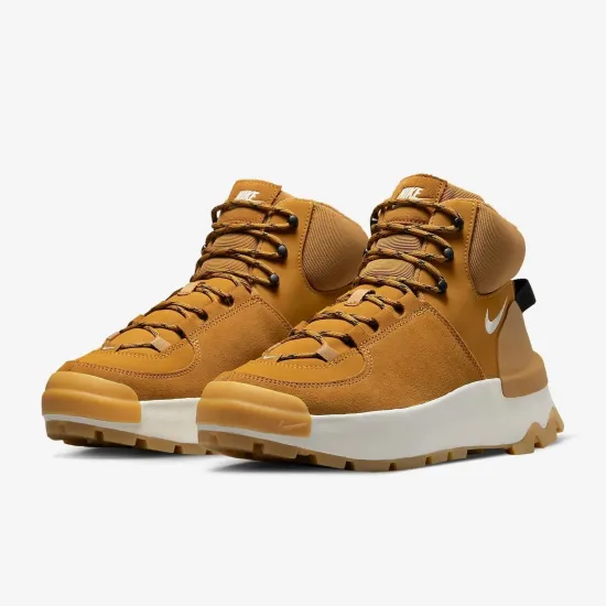 Кросівки Nike City Classic Boot DQ5601-710