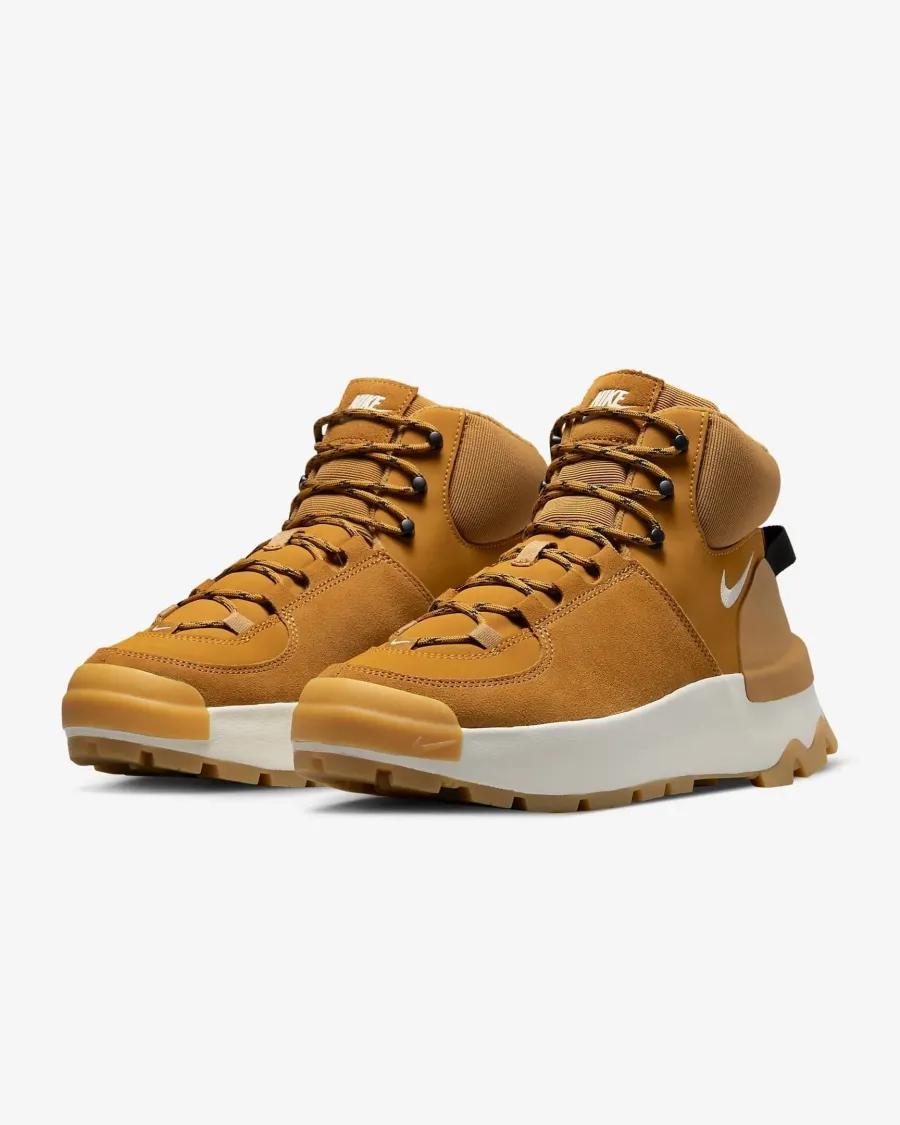Кросівки Nike City Classic Boot DQ5601-710