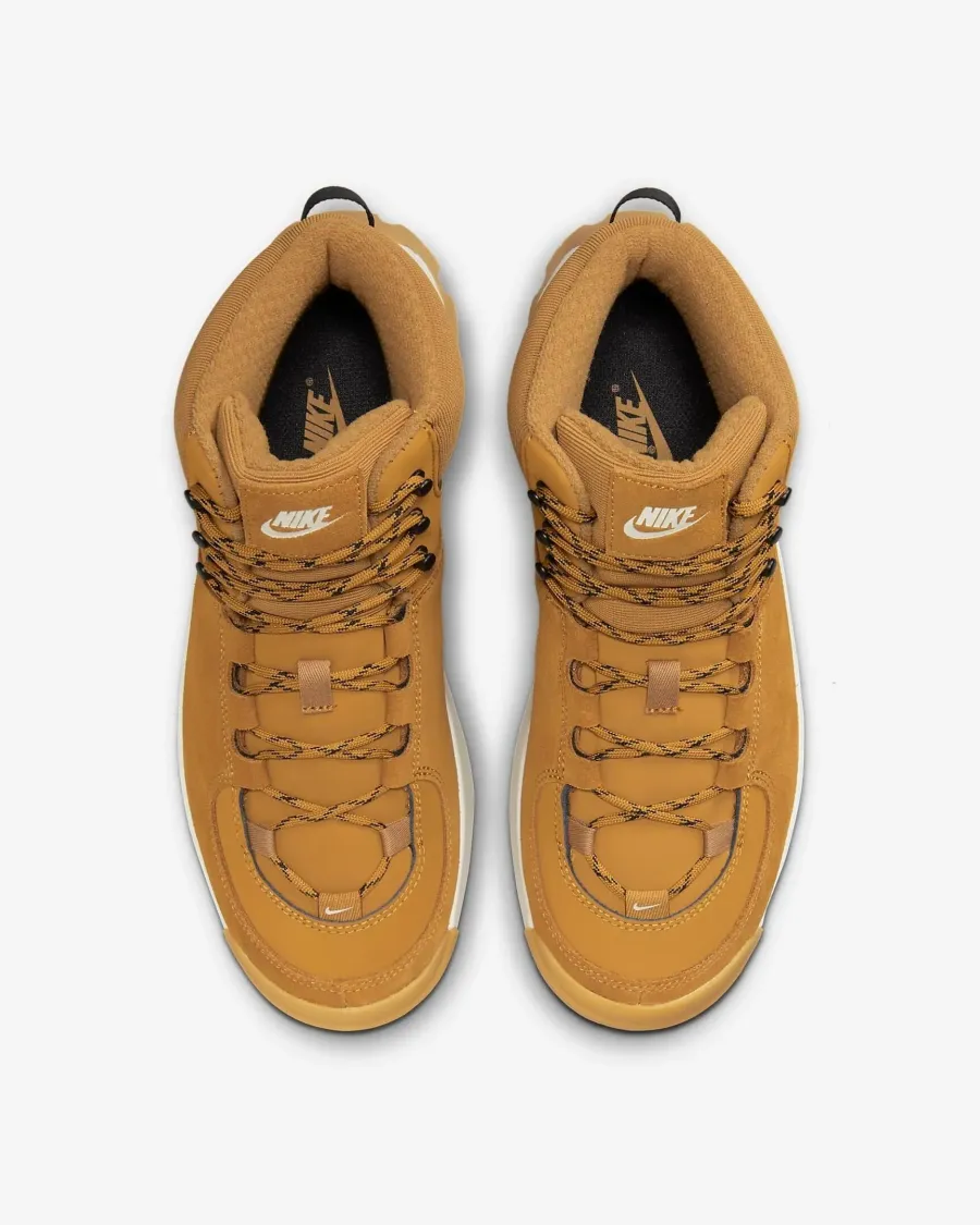 Кросівки Nike City Classic Boot DQ5601-710