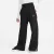 Штани Nike Sportswear Phoenix Fleece High-Rise Wide-Leg DQ5615-010