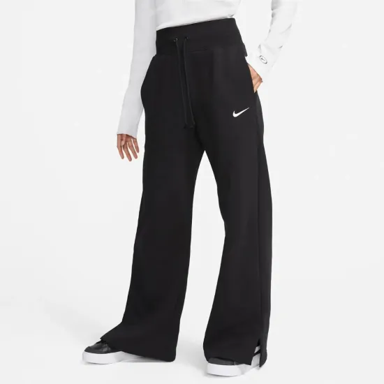 Штани Nike Sportswear Phoenix Fleece High-Rise Wide-Leg DQ5615-010
