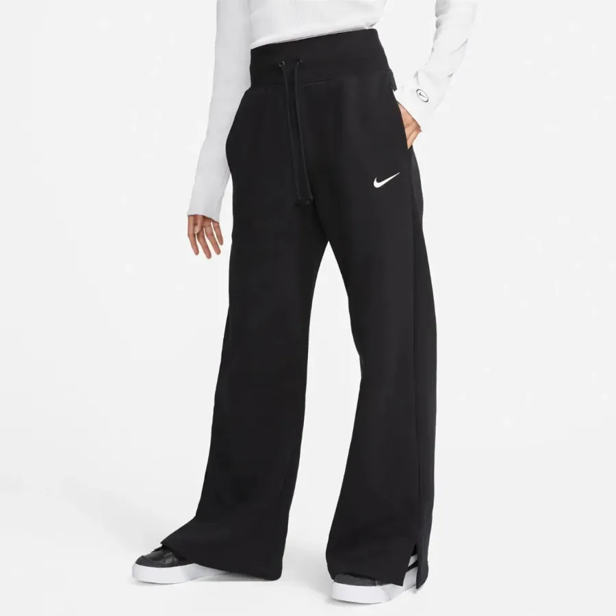 Штани Nike Sportswear Phoenix Fleece High-Rise Wide-Leg DQ5615-010