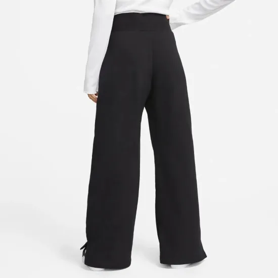 Штани Nike Sportswear Phoenix Fleece High-Rise Wide-Leg DQ5615-010