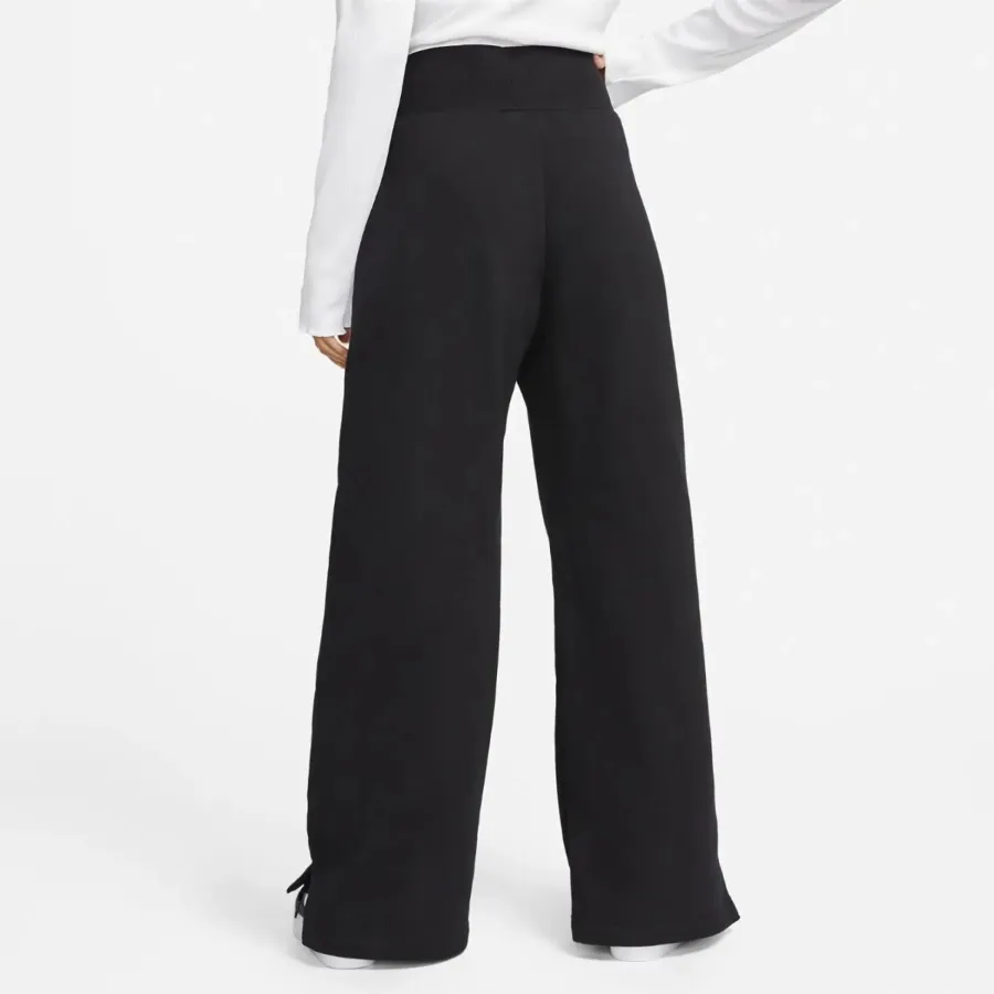 Штани Nike Sportswear Phoenix Fleece High-Rise Wide-Leg DQ5615-010