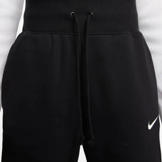 Штани Nike Sportswear Phoenix Fleece High-Rise Wide-Leg DQ5615-010