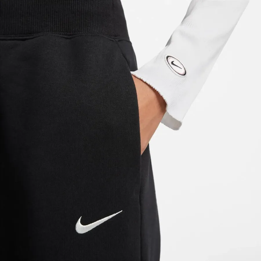 Штани Nike Sportswear Phoenix Fleece High-Rise Wide-Leg DQ5615-010