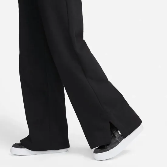 Штани Nike Sportswear Phoenix Fleece High-Rise Wide-Leg DQ5615-010