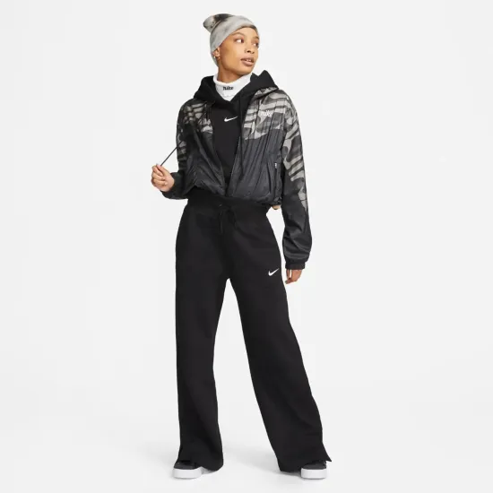Штани Nike Sportswear Phoenix Fleece High-Rise Wide-Leg DQ5615-010