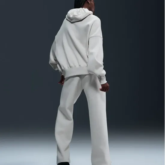 Штани Nike Sportswear Phoenix Fleece High-Rise Wide-Leg DQ5615-104