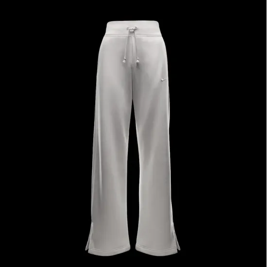 Штани Nike Sportswear Phoenix Fleece High-Rise Wide-Leg DQ5615-104