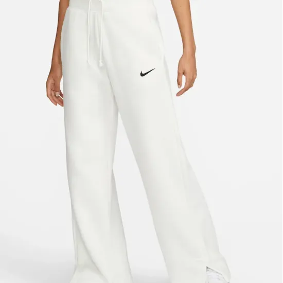 Штани Nike Sportswear Phoenix Fleece High-Rise Wide-Leg DQ5615-133