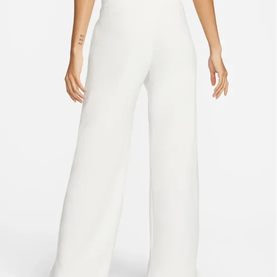Штани Nike Sportswear Phoenix Fleece High-Rise Wide-Leg DQ5615-133