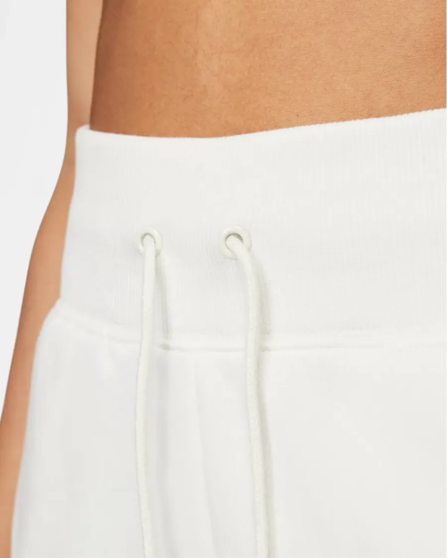 Штани Nike Sportswear Phoenix Fleece High-Rise Wide-Leg DQ5615-133