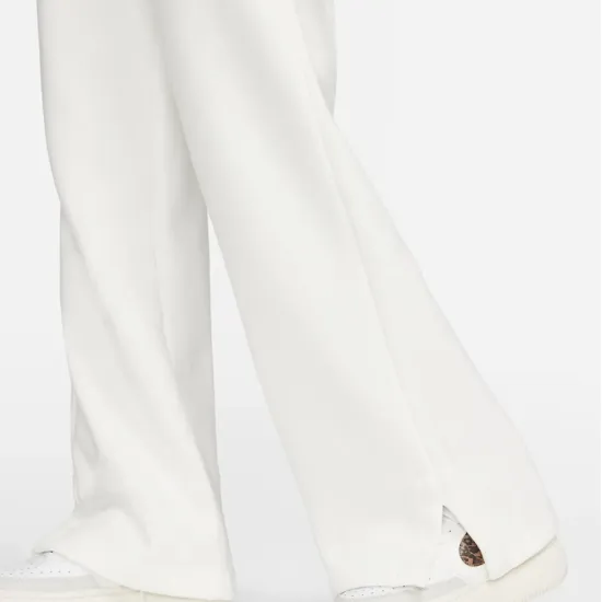 Штани Nike Sportswear Phoenix Fleece High-Rise Wide-Leg DQ5615-133