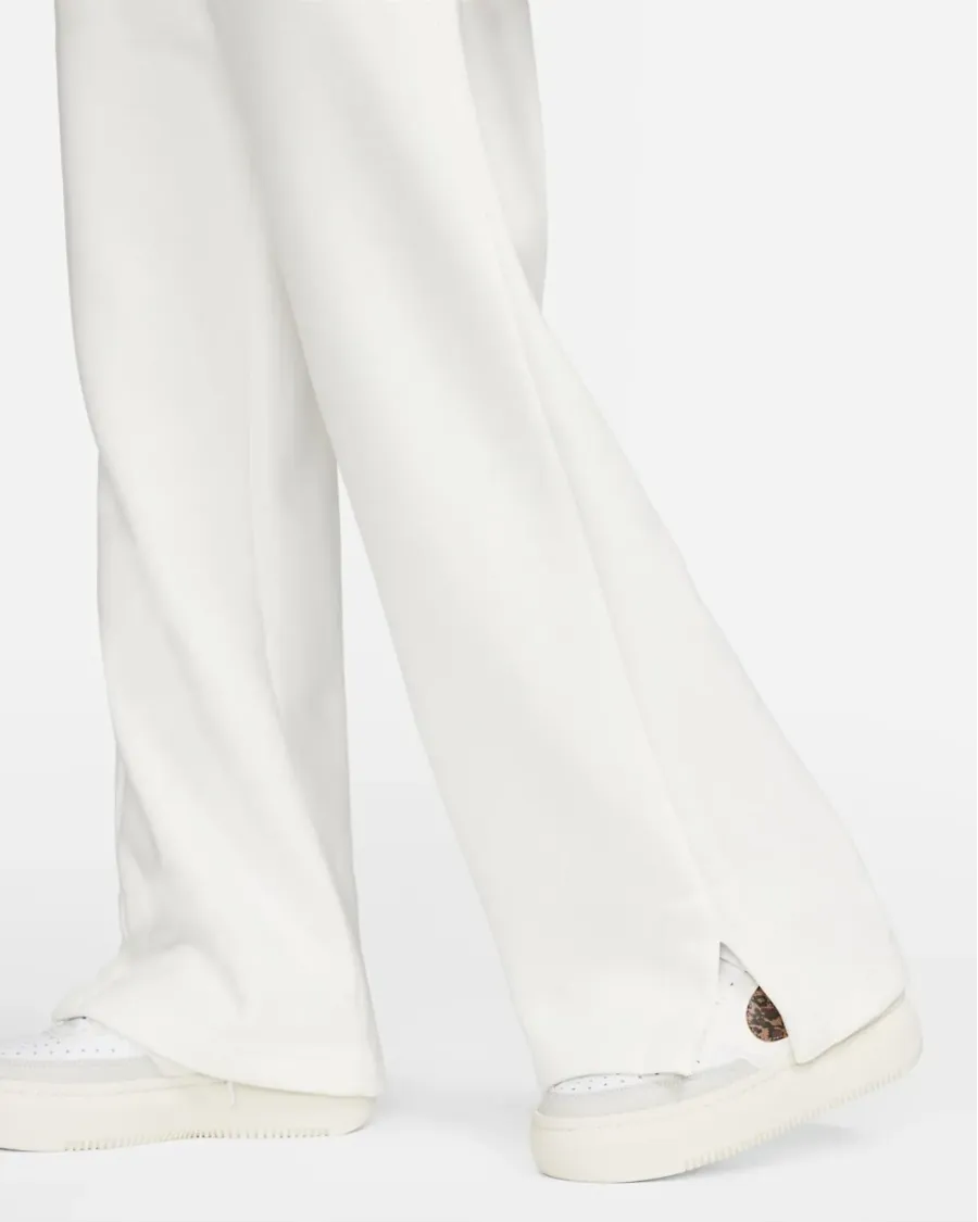 Штани Nike Sportswear Phoenix Fleece High-Rise Wide-Leg DQ5615-133