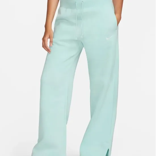 Штани Nike Sportswear Phoenix Fleece High-Rise Wide-Leg DQ5615-346