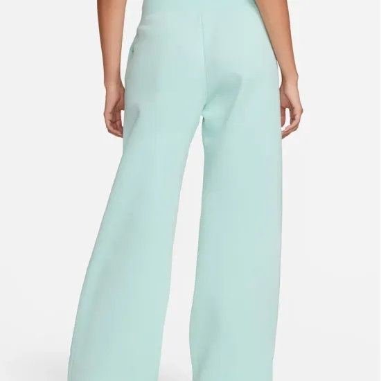 Штани Nike Sportswear Phoenix Fleece High-Rise Wide-Leg DQ5615-346