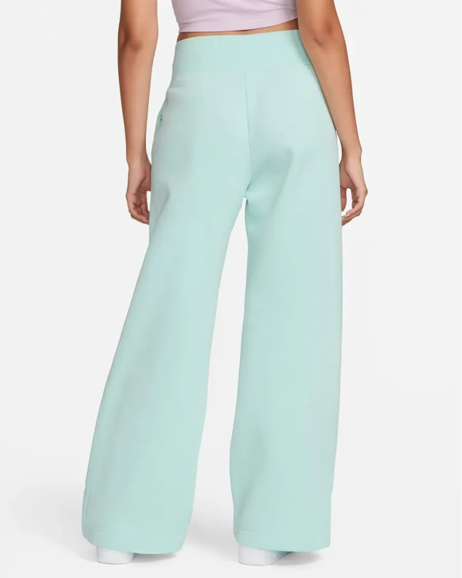 Штани Nike Sportswear Phoenix Fleece High-Rise Wide-Leg DQ5615-346
