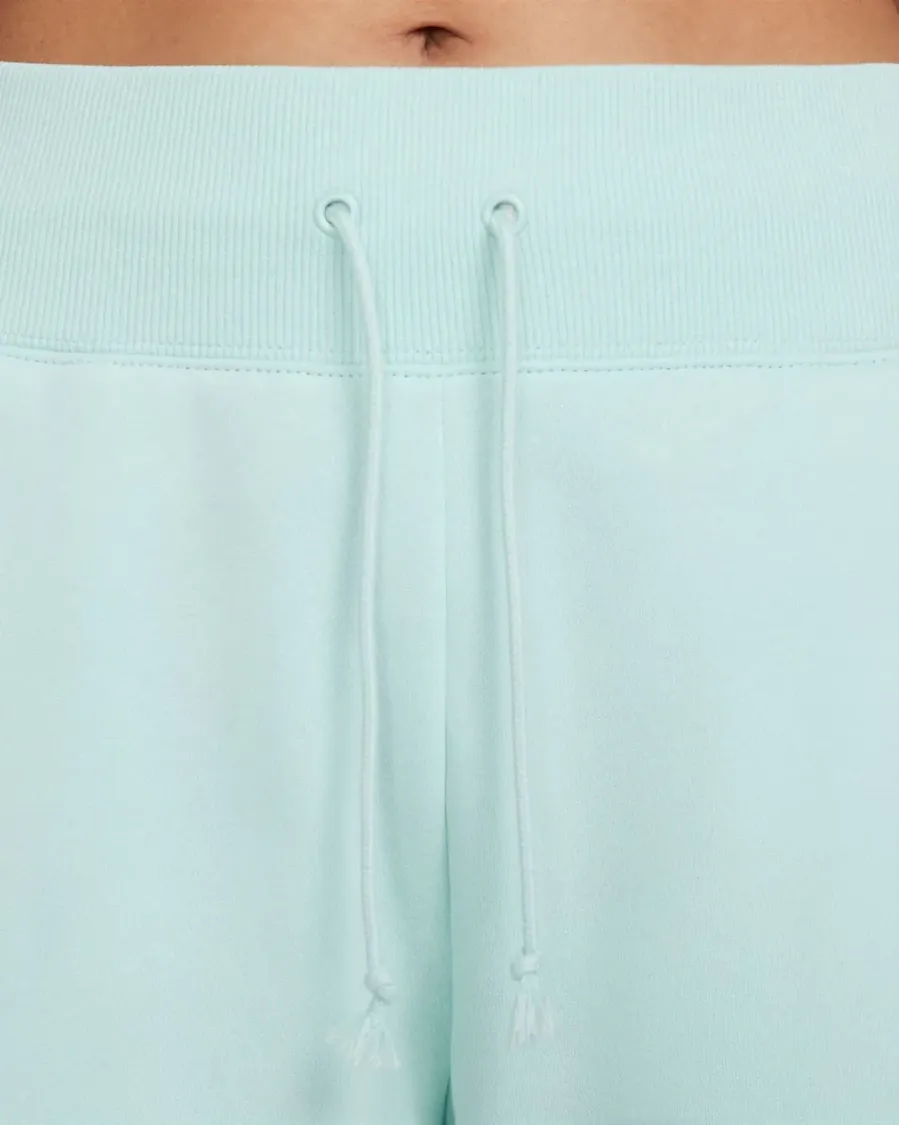 Штани Nike Sportswear Phoenix Fleece High-Rise Wide-Leg DQ5615-346
