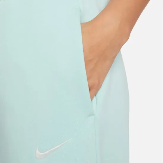 Штани Nike Sportswear Phoenix Fleece High-Rise Wide-Leg DQ5615-346