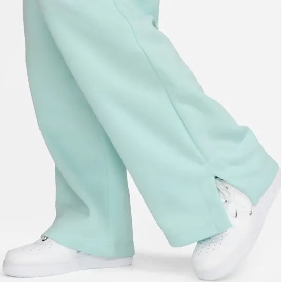 Штани Nike Sportswear Phoenix Fleece High-Rise Wide-Leg DQ5615-346