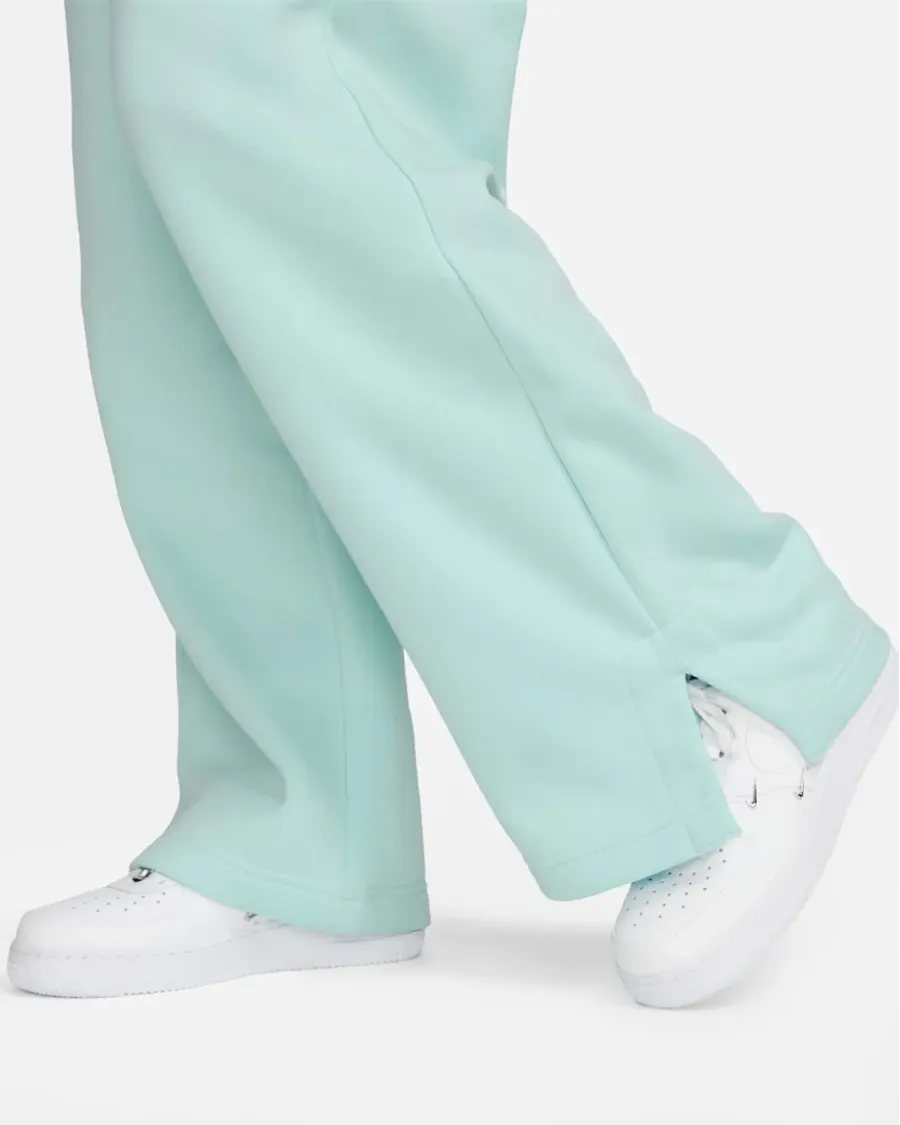 Штани Nike Sportswear Phoenix Fleece High-Rise Wide-Leg DQ5615-346