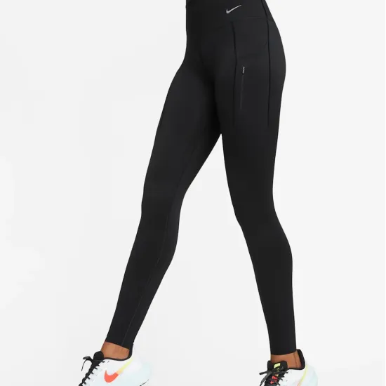 Легінси Nike Dri-FIT Go High-Rise Tight DQ5668-010